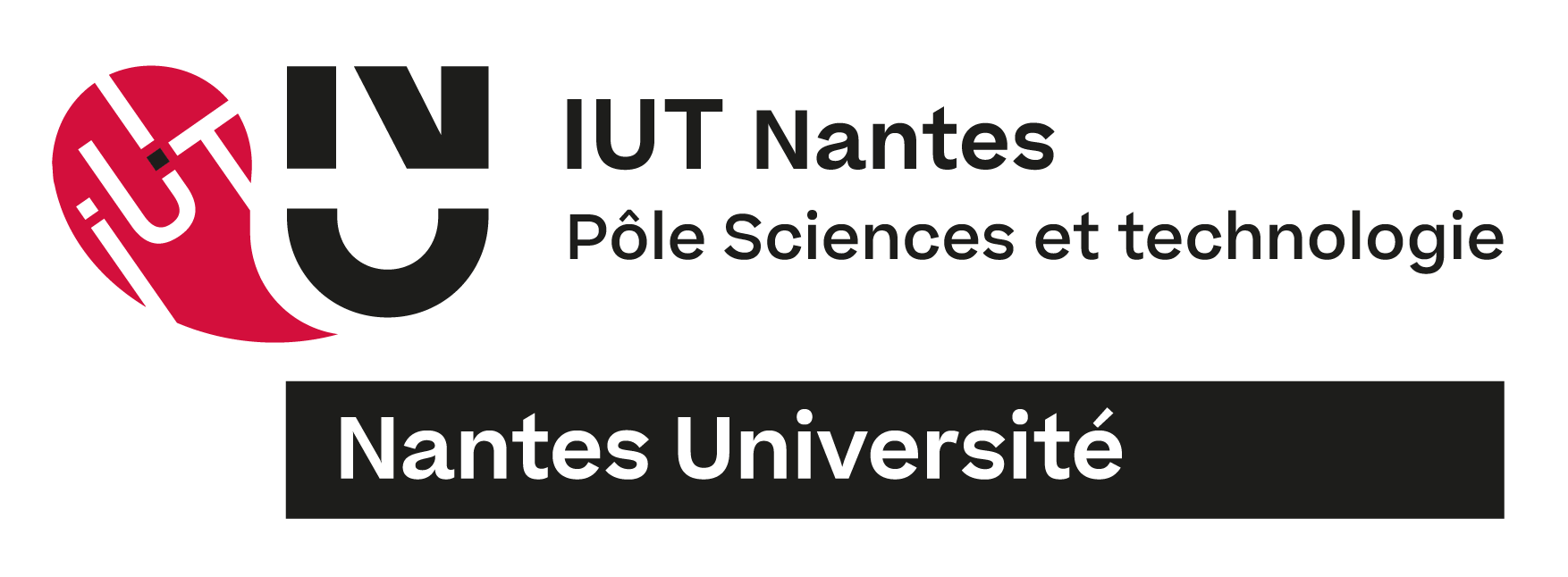 IUT Nantes - Campus Aéronautique Pays de la Loire - Bretagne