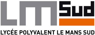 <Lycée Polyvalent Le Mans Sud