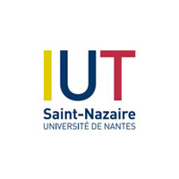 <University Institute of Technology Saint-Nazaire