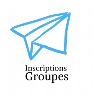 inscription groupes ailes du campus 2022