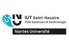 IUT SAINT NAZAIRE